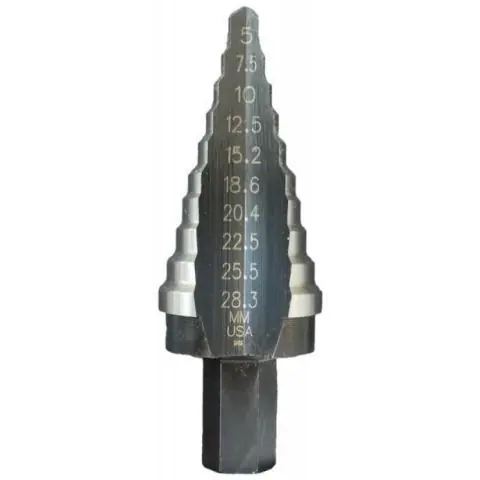 Irwin 10502855 Stegborr Sista chansen